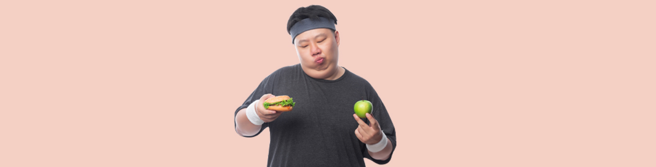Obesity in kids: What causes it?