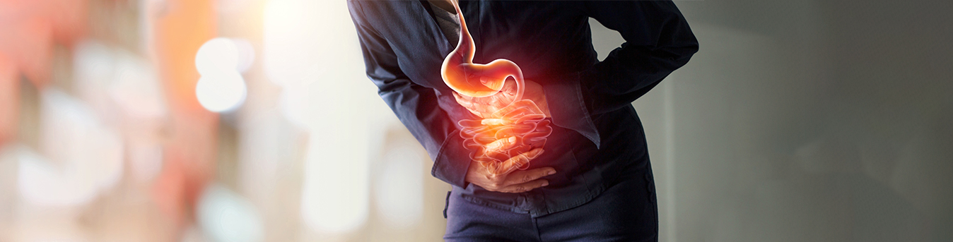 All about GERD: Tips that can help