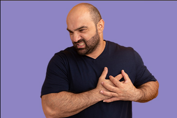How does being overweight affect your heart? Know what the experts say
