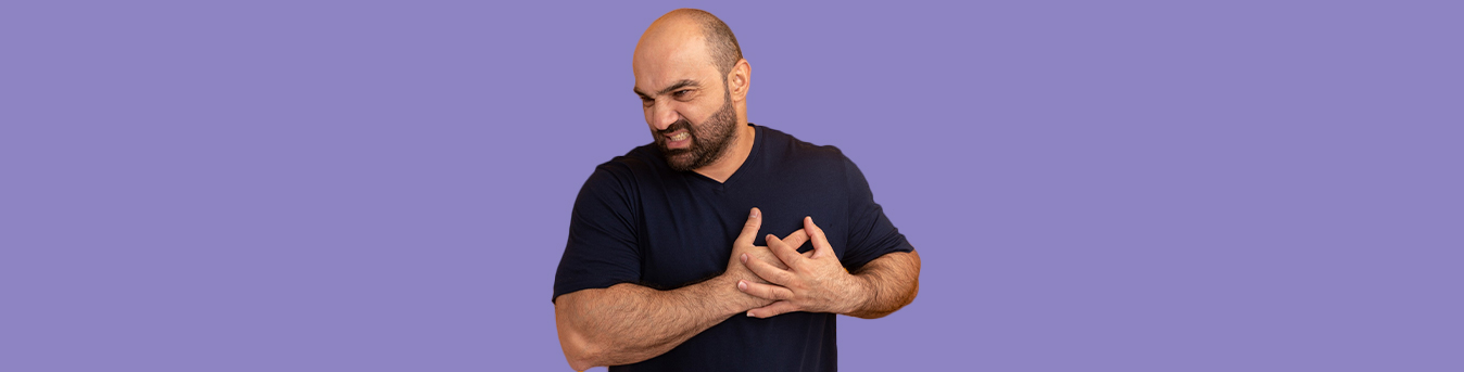 How does being overweight affect your heart? Know what the experts say